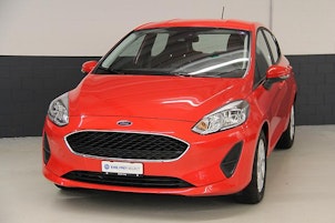 FORD Fiesta 1.0 EcoB 125 Cool & Connect