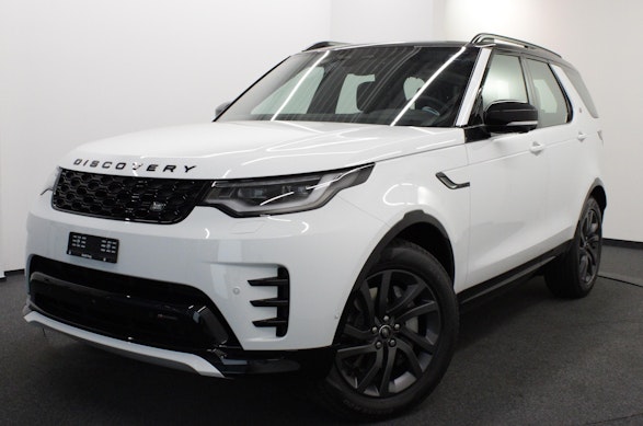 LAND ROVER Discovery 3.0 D I6 250 R-Dynamic S 0