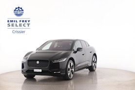 Vehicle image JAGUAR I-PACE0