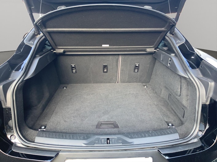 Vehicle image JAGUAR I-PACE