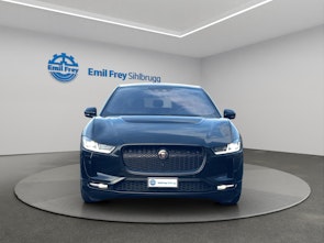 Vehicle image JAGUAR I-Pace EV400 HSE AWD