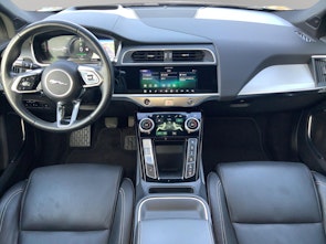 Vehicle image JAGUAR I-Pace EV400 HSE AWD