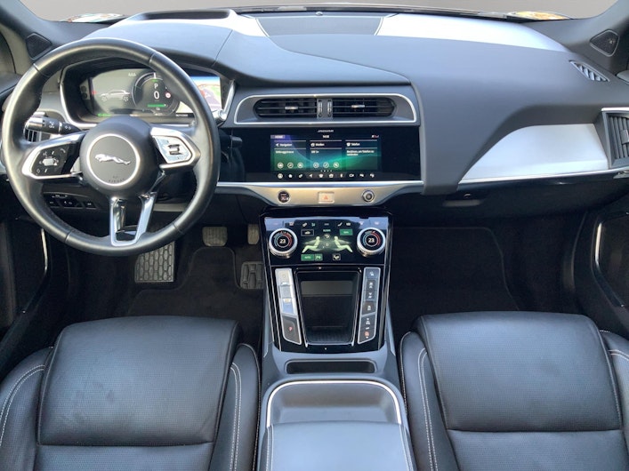 Vehicle image JAGUAR I-PACE