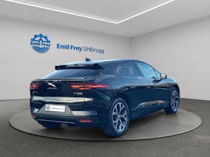 Vehicle image JAGUAR I-Pace EV400 HSE AWD