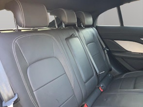 Vehicle image JAGUAR I-Pace EV400 HSE AWD