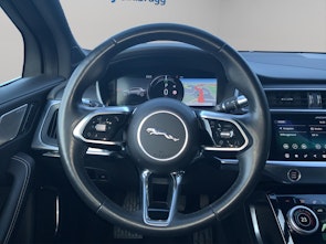Vehicle image JAGUAR I-Pace EV400 HSE AWD