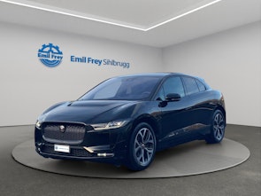 Vehicle image JAGUAR I-Pace EV400 HSE AWD