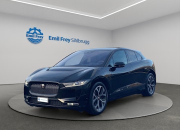 Vehicle image JAGUAR I-Pace EV400 HSE AWD Vehicle image JAGUAR I-Pace EV400 HSE AWD