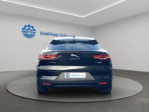 Vehicle image JAGUAR I-Pace EV400 HSE AWD