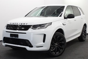 LAND ROVER Discovery Sport 1.5 T 300e R-Dynamic HSE