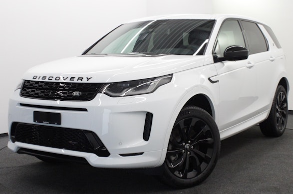 LAND ROVER Discovery Sport 1.5 T 300e R-Dynamic HSE 0