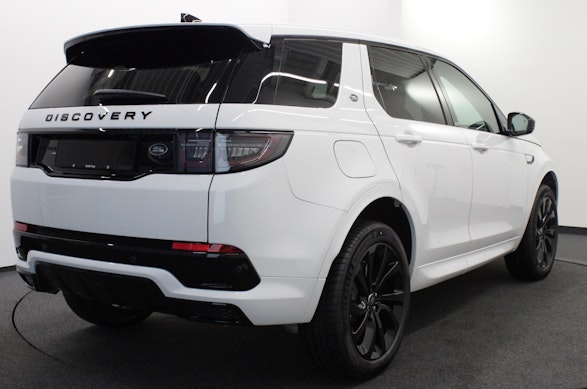 LAND ROVER Discovery Sport 1.5 T 300e R-Dynamic HSE 2
