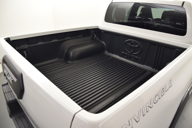 Vehicle image TOYOTA HI-LUX