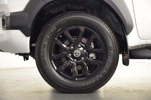 Fahrzeugbild TOYOTA Hilux Double Cab.-Pick-up 2.8 D-4D 204 Invincible MHEV