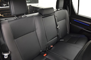 Fahrzeugbild TOYOTA Hilux Double Cab.-Pick-up 2.8 D-4D 204 Invincible MHEV