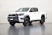 TOYOTA Hilux Double Cab.-Pick-up 2.8 D-4D 204 Invincible MHEV