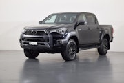 First vehicle image