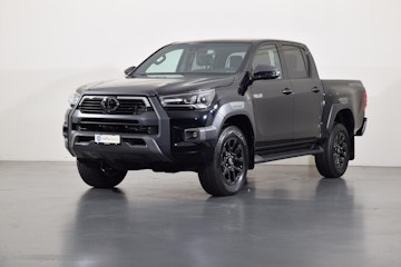 Vehicle image TOYOTA HI-LUX 0