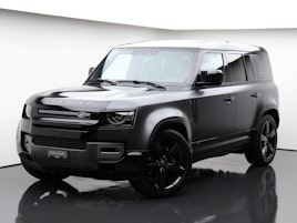 LAND ROVER Defender 110 5.0 V8 SC Carpathian Edition