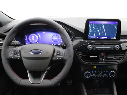 FORD Kuga 2.0 EcoBlue ST-Line X 4x4 3