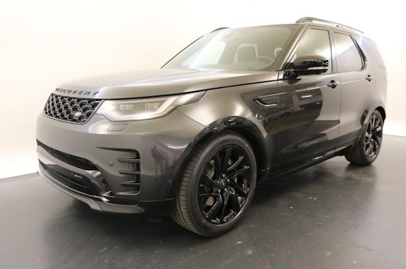 LAND ROVER Discovery 3.0 D I6 250 R-Dynamic SE 0