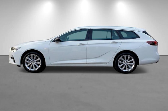 OPEL Insignia Sports Tourer 2.0 T Ultimate 2