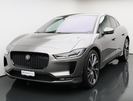 Jaguar I-Pace EV400 SE AWD Occasion 40 990.00 CHF