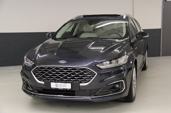 FORD Mondeo 0