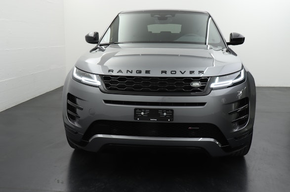LAND ROVER Range Rover Evoque 2.0 T R-Dynamic SE 12