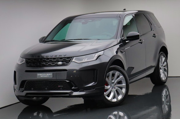 LAND ROVER Discovery Sport 2.0 Si4 250 R-Dynamic SE 0