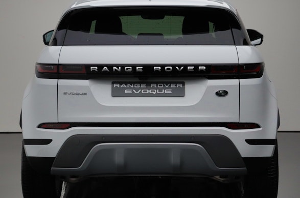 LAND ROVER Range Rover Evoque 2.0 T S 7