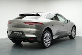 Vehicle image JAGUAR I-PACE0