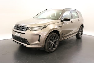 LAND ROVER Discovery Sport 1.5 T 300e R-Dynamic HSE