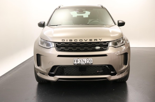 LAND ROVER Discovery Sport 1.5 T 300e R-Dynamic HSE 1