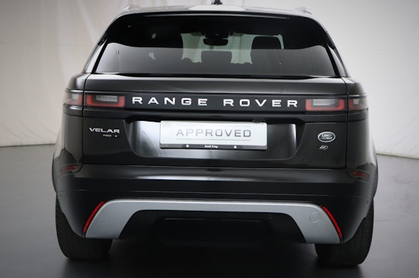 LAND ROVER Range Rover Velar 2.0 T S 6