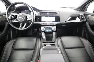 Jaguar I-Pace EV400 SE AWD