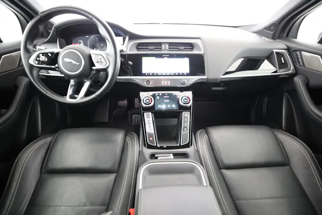Jaguar I-Pace EV400 SE AWD