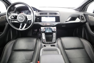 Vehicle image JAGUAR I-Pace EV400 SE AWD