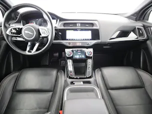 Jaguar I-Pace EV400 SE AWD