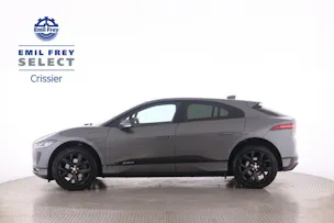 Jaguar I-Pace EV400 SE AWD