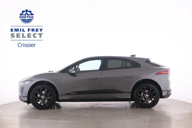 Jaguar I-Pace EV400 SE AWD