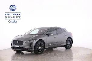 Jaguar I-Pace EV400 SE AWD