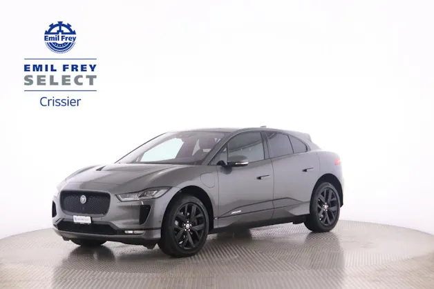 Jaguar I-Pace EV400 SE AWD