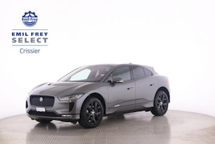 Vehicle image JAGUAR I-Pace EV400 SE AWD