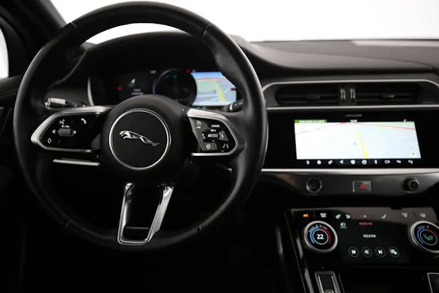 Jaguar I-Pace EV400 SE AWD