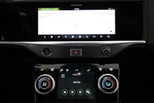 Jaguar I-Pace EV400 SE AWD