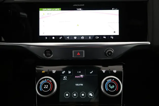 Jaguar I-Pace EV400 SE AWD