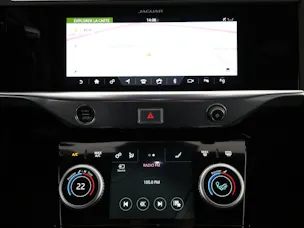 Jaguar I-Pace EV400 SE AWD