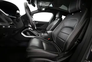 Jaguar I-Pace EV400 SE AWD