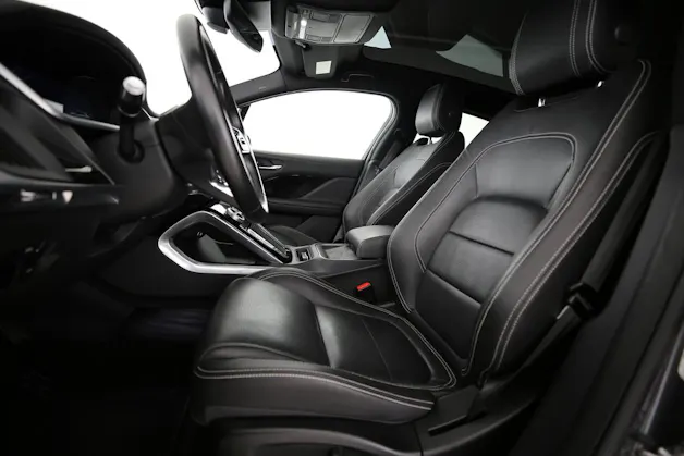 Jaguar I-Pace EV400 SE AWD